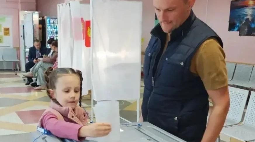 Егор Ковальчук поблагодарил брянцев за активную гражданскую позицию