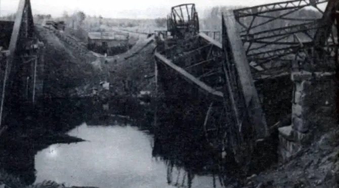 18 сентября 1943 года Выгоничский район Брянщины был освобожден от фашистов