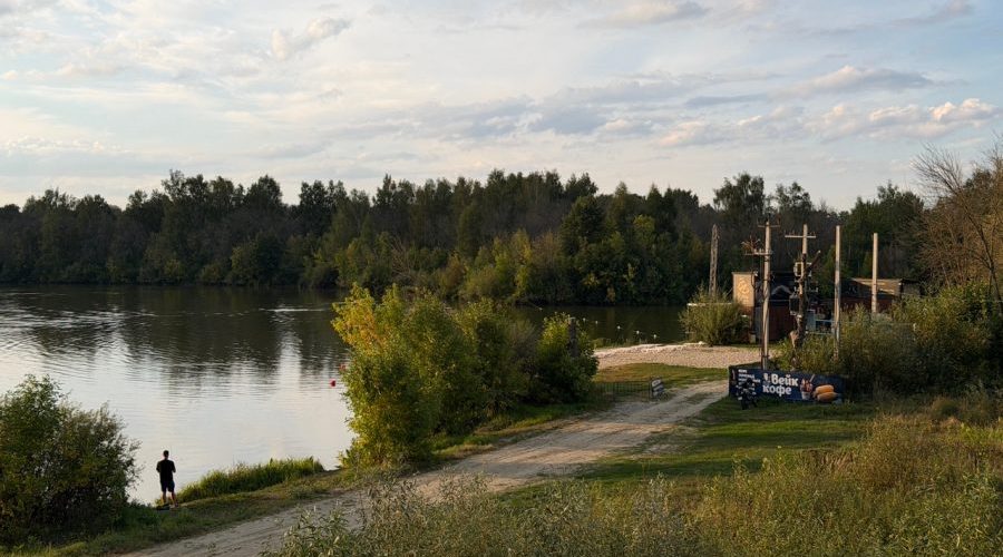 На Брянщине идет реализация проекта «Земля для туризма»