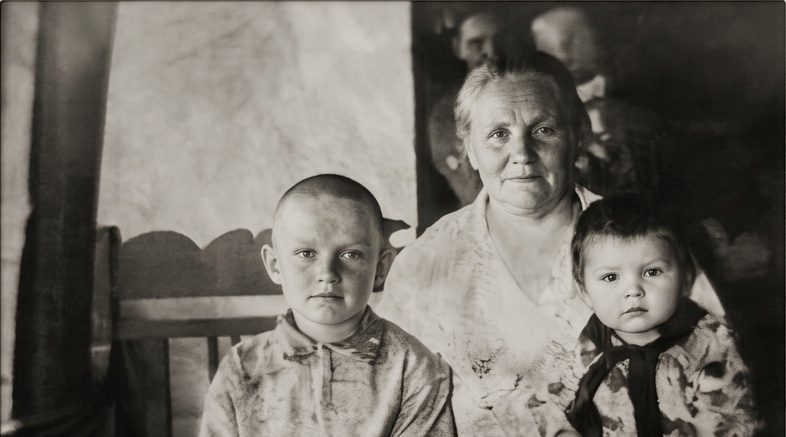 Трубчанам в День освобождения Брянщины – о землячке, погибшей от рук карателей