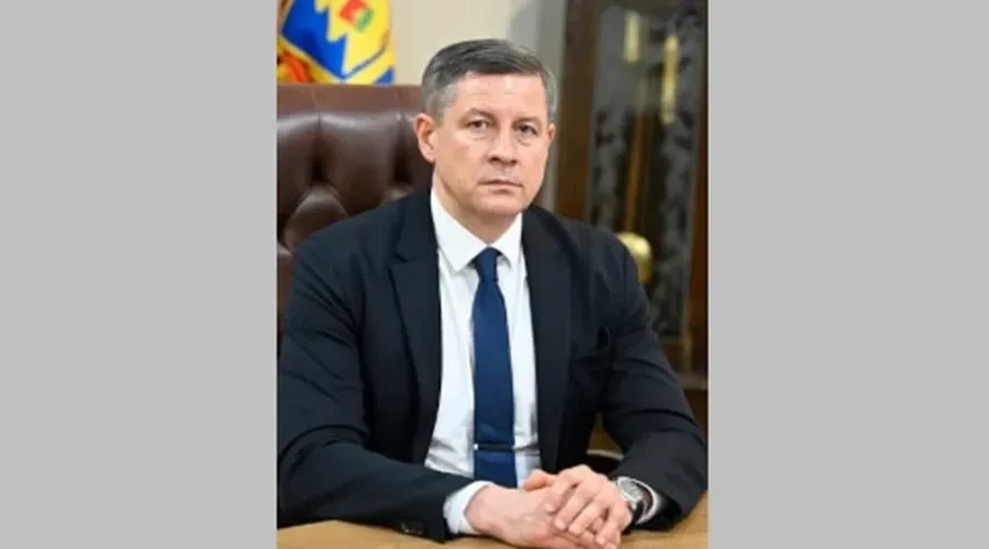 Ковальчук: смена власти на Брянщине проходит планово