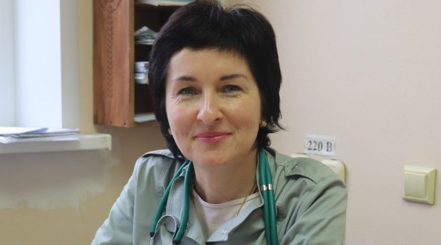 Врач Трубчевской ЦРБ рассказала о безопасном приеме лекарств