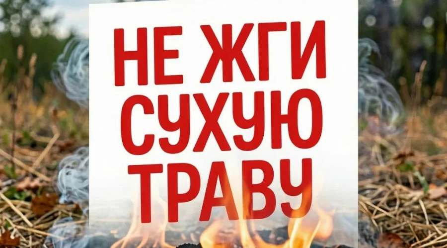 ОНДПР по Трубчевскому району напомнил о правилах посещения лесов осенью