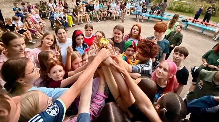 На Брянщине завершилась летняя оздоровительная кампания