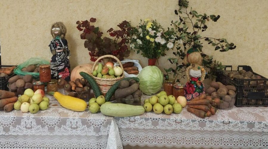 В Трубчевске в рамках акции «Наполни социальный погребок» 25 пенсионеров получили помощь
