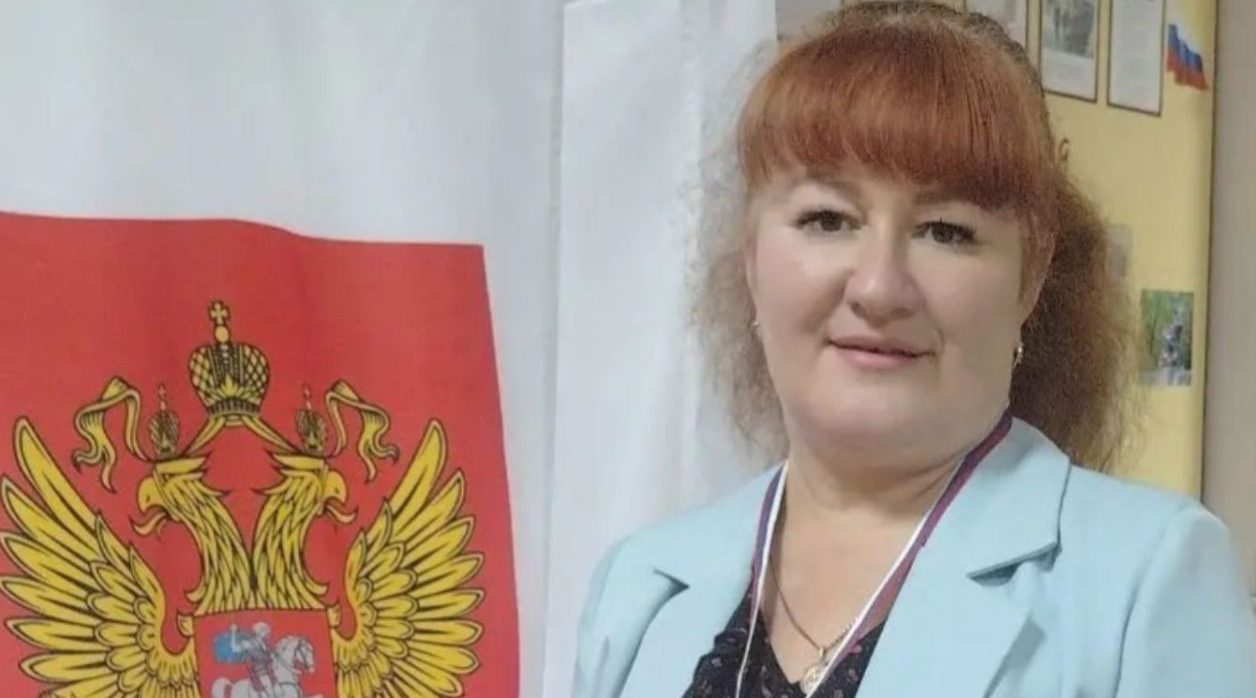В Трубчевском районе начался второй день голосования