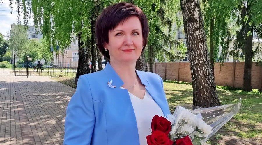 В Пушкинской школе Трубчевска созданы все условия для качественного обучения и развития детей