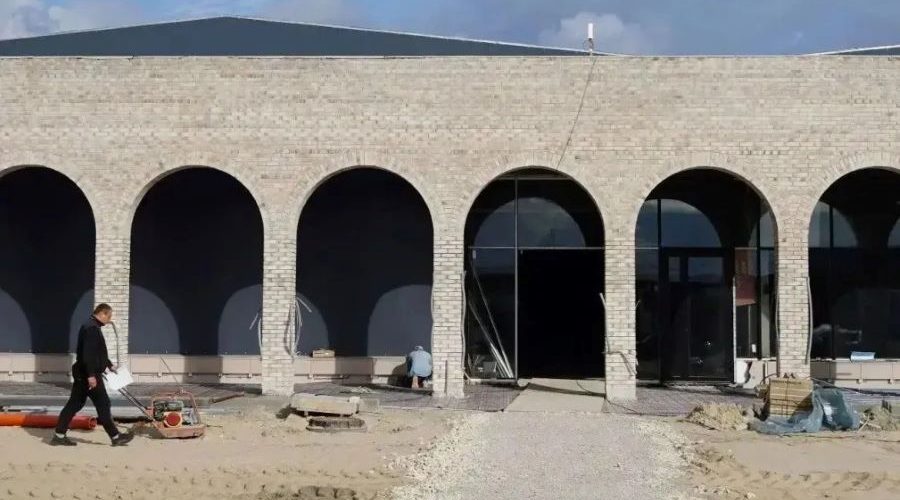 В Брянске появится  самый большой фермерский рынок в регионе