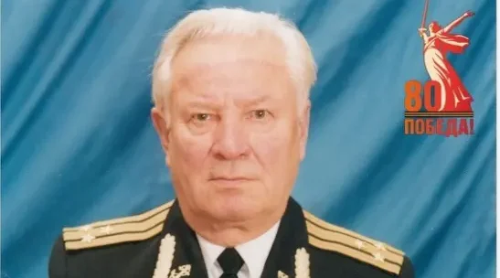 Ко Дню Победы над милитаристской Японией – об уроженце трубчевской земли Ф. С. Зайцеве