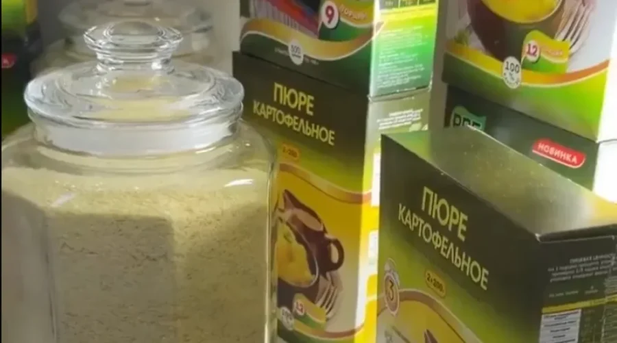 Глава Брянщины Егор Ковальчук поделился секретом мишленовской картошки