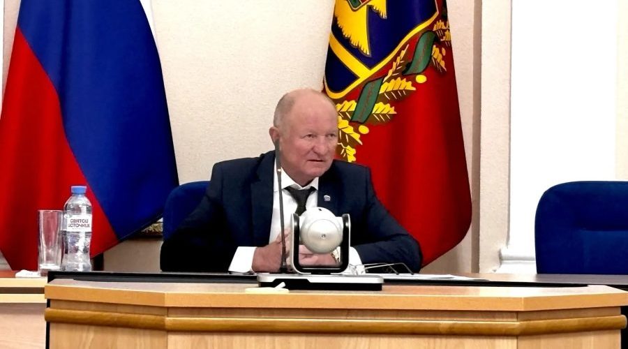 Сельхозпредприятия Брянщины готовы к выполнению сезонных работ