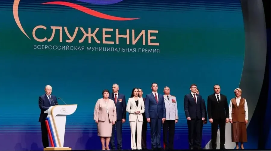 Брянщина может представить свои сильные практики на премии «Служение»