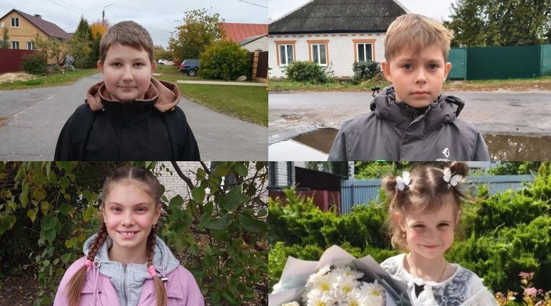 В День отца юные трубчане рассказали о своих папах и их «суперсилах»