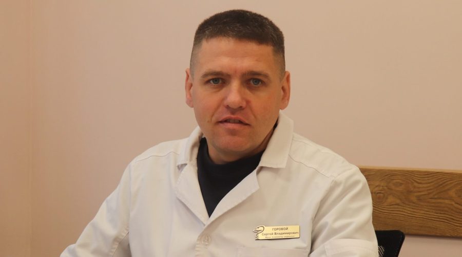 Врач Трубчевской ЦРБ рассказал о том, что сон и отдых — основа эмоциональной устойчивости