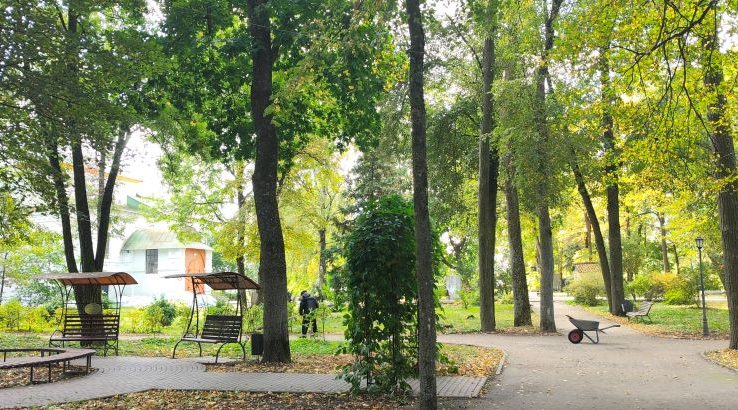 Трубчанам — о погоде в пятницу, 9 октября
