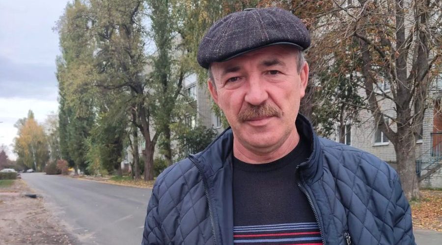 В День работников дорожного хозяйства в России – о трубчанине И. М. Цыганкове