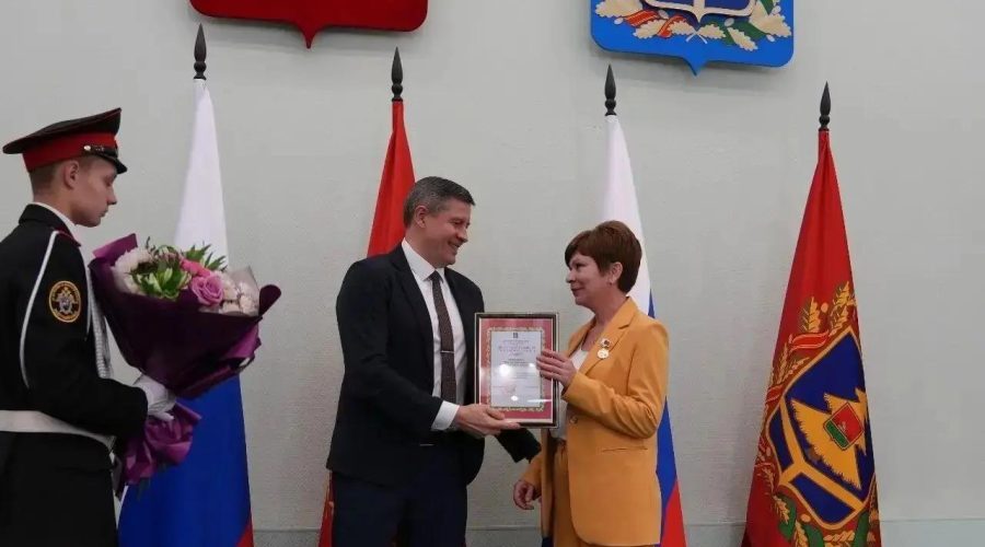 Брянский губернатор Егор Ковальчук подвел итоги минувшей недели