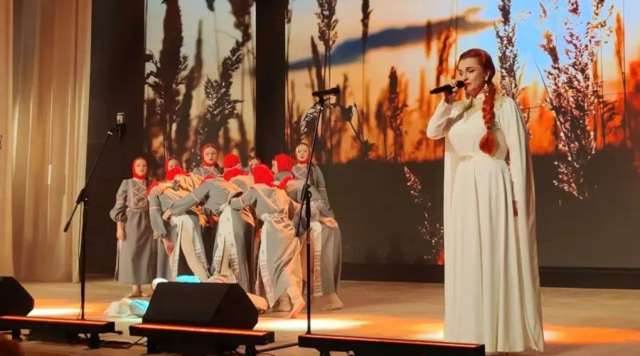 Отделению социально-культурной деятельности Брянского областного колледжа искусств – 65 лет!