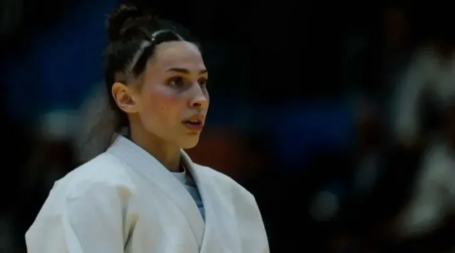 Брянская дзюдоистка завоевала серебро чемпионата России